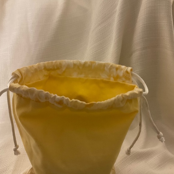 Hand String Bag - Picture 3 of 3